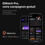 Tracker Fitness et santé