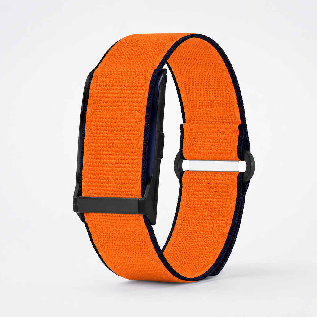Tracker Fitness et santé