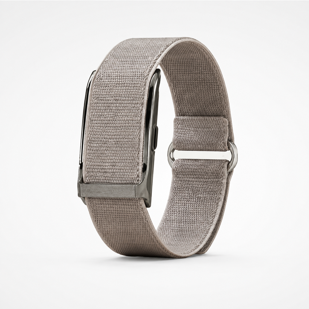 Tracker Fitness et santé