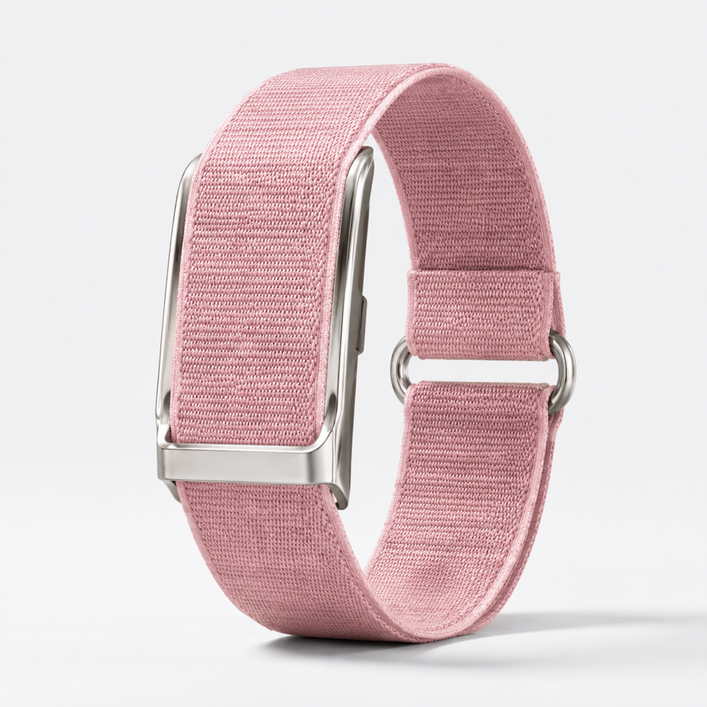 Tracker Fitness et santé