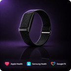 Tracker Fitness et santé